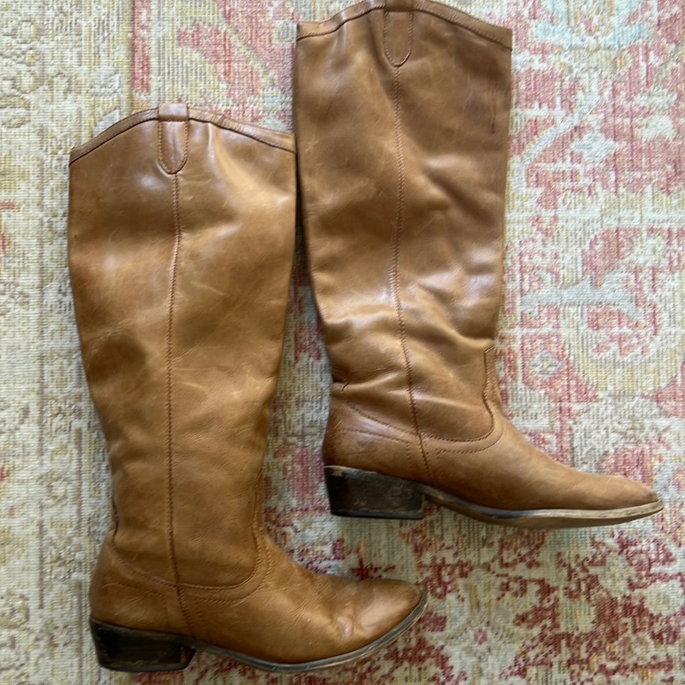 Winchester Boots